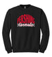Pershing Generals Checker - Adult