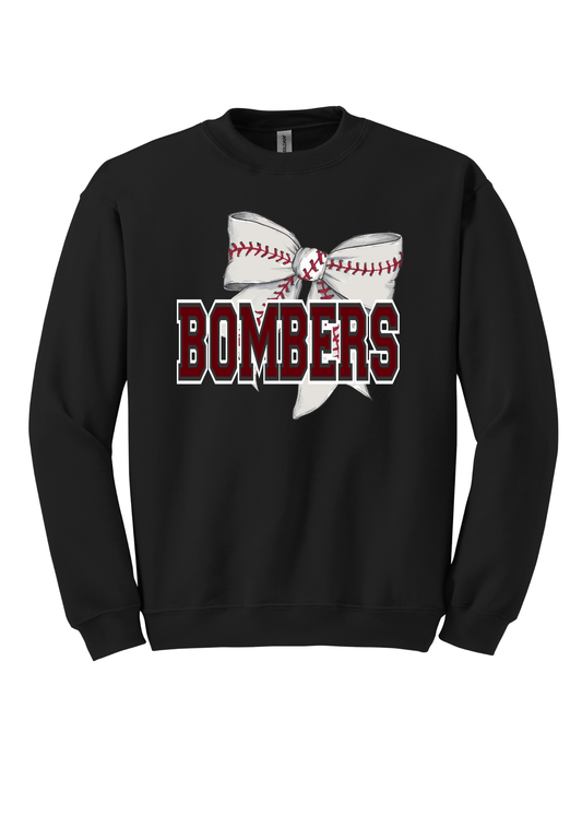 Bombers Bow