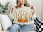 Fall Wild Floral