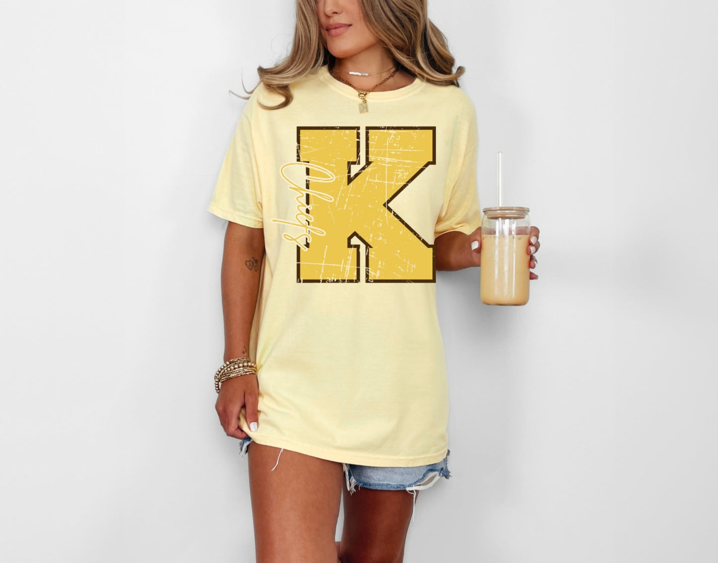 Distressed Big K- Chiefs