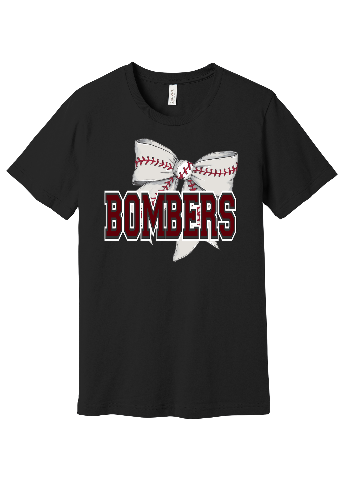Bombers Bow