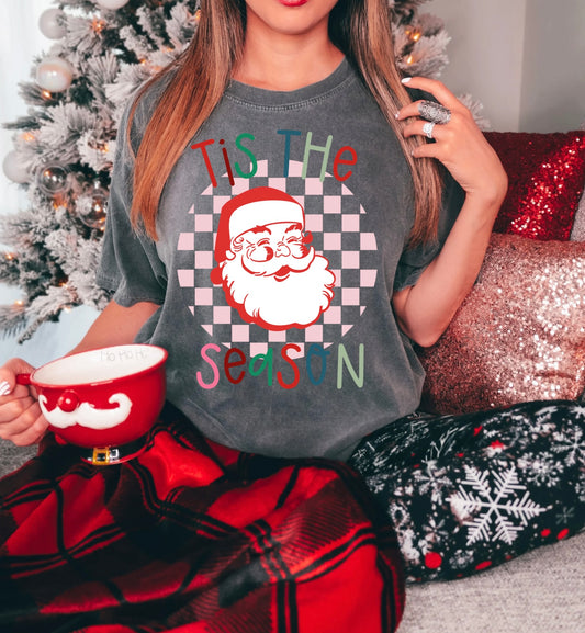 Tis The Season