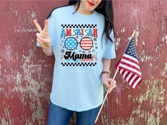 American Mama - Sunglasses