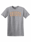 Chiefs Brown Gingham