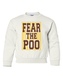 Fear The Poo Stripe - YOUTH