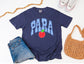 Blue Gingham - Para