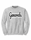 Generals Distressed - YOUTH Sweatshirt