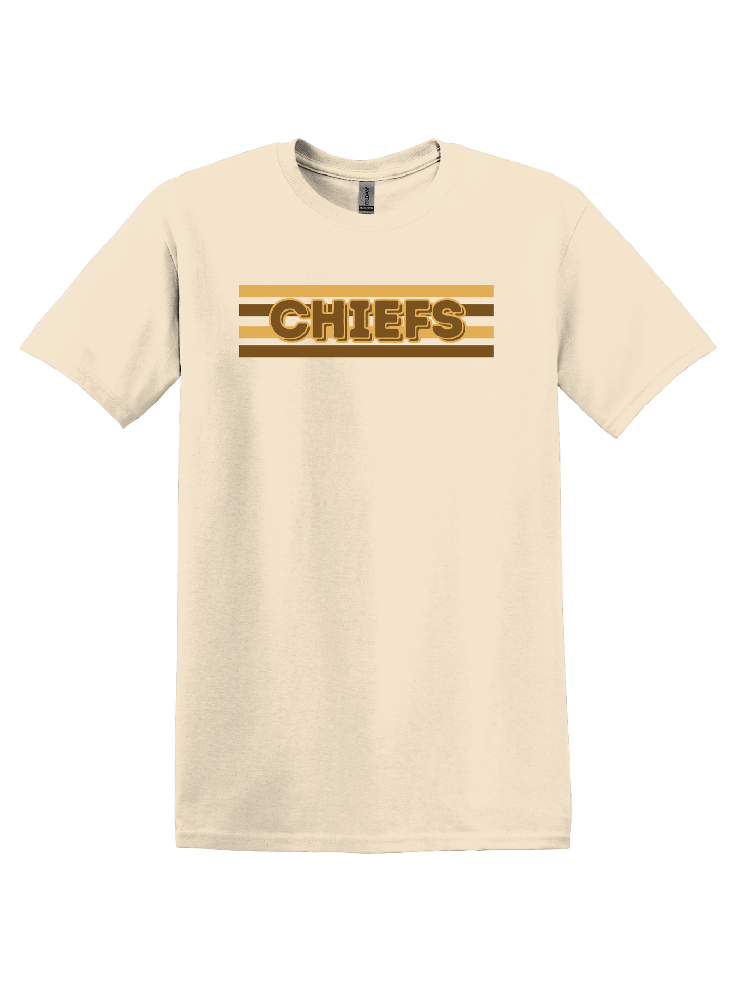 Chiefs - Thin Stripe