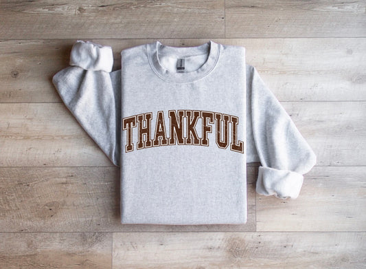Thankful