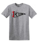 Pershing Pennant- Adult Gildan Softstyle T-shirt