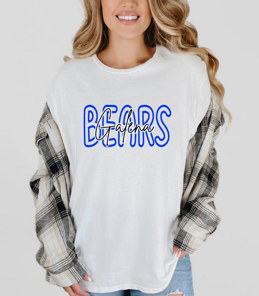 Galena Bears