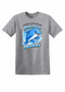 Disney Elementary Dolphin Dashers - Youth Tee
