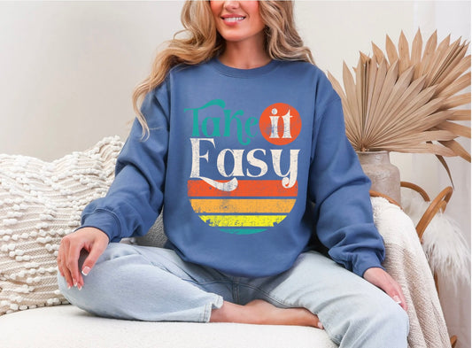 Take It Easy