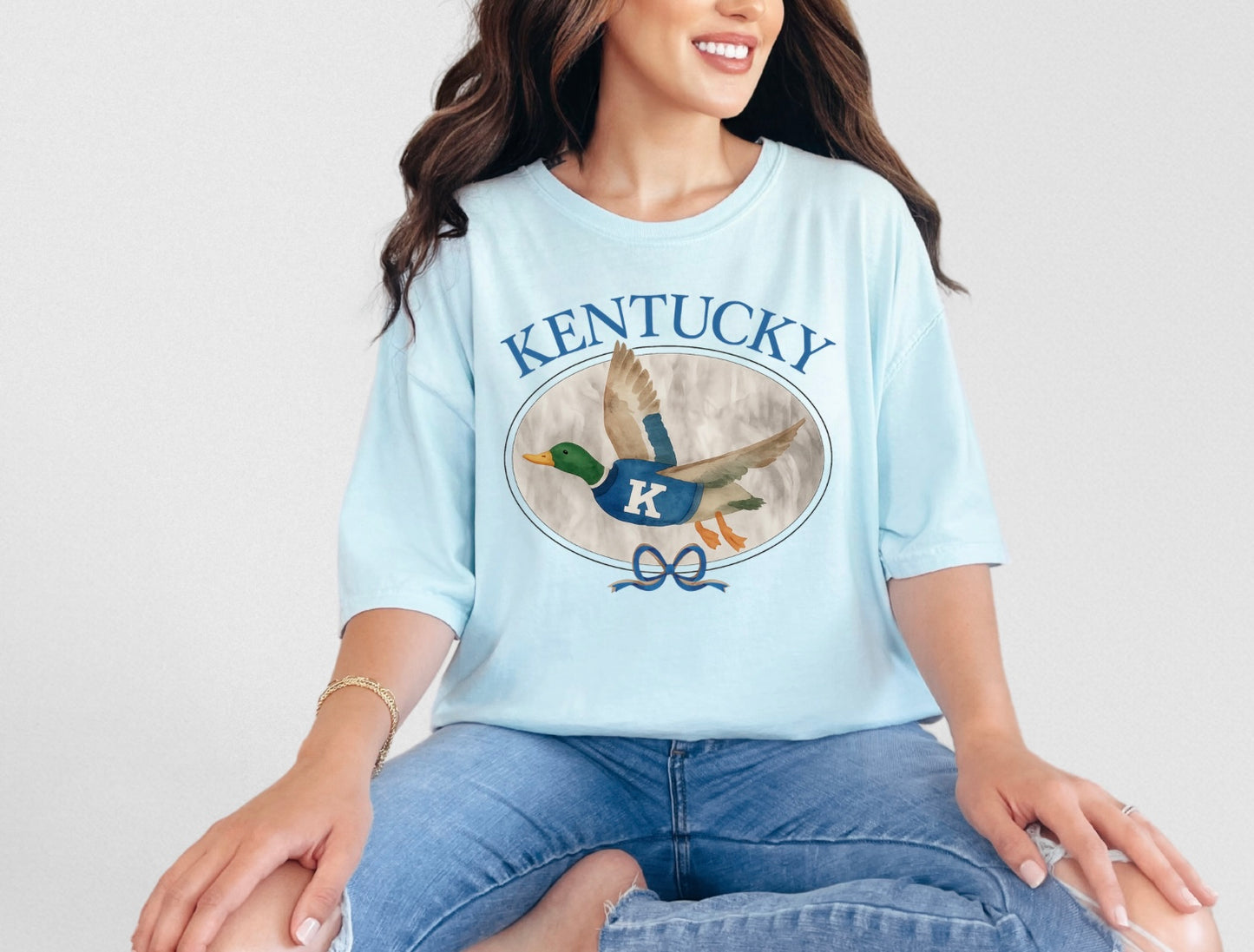 Kentucky Duck