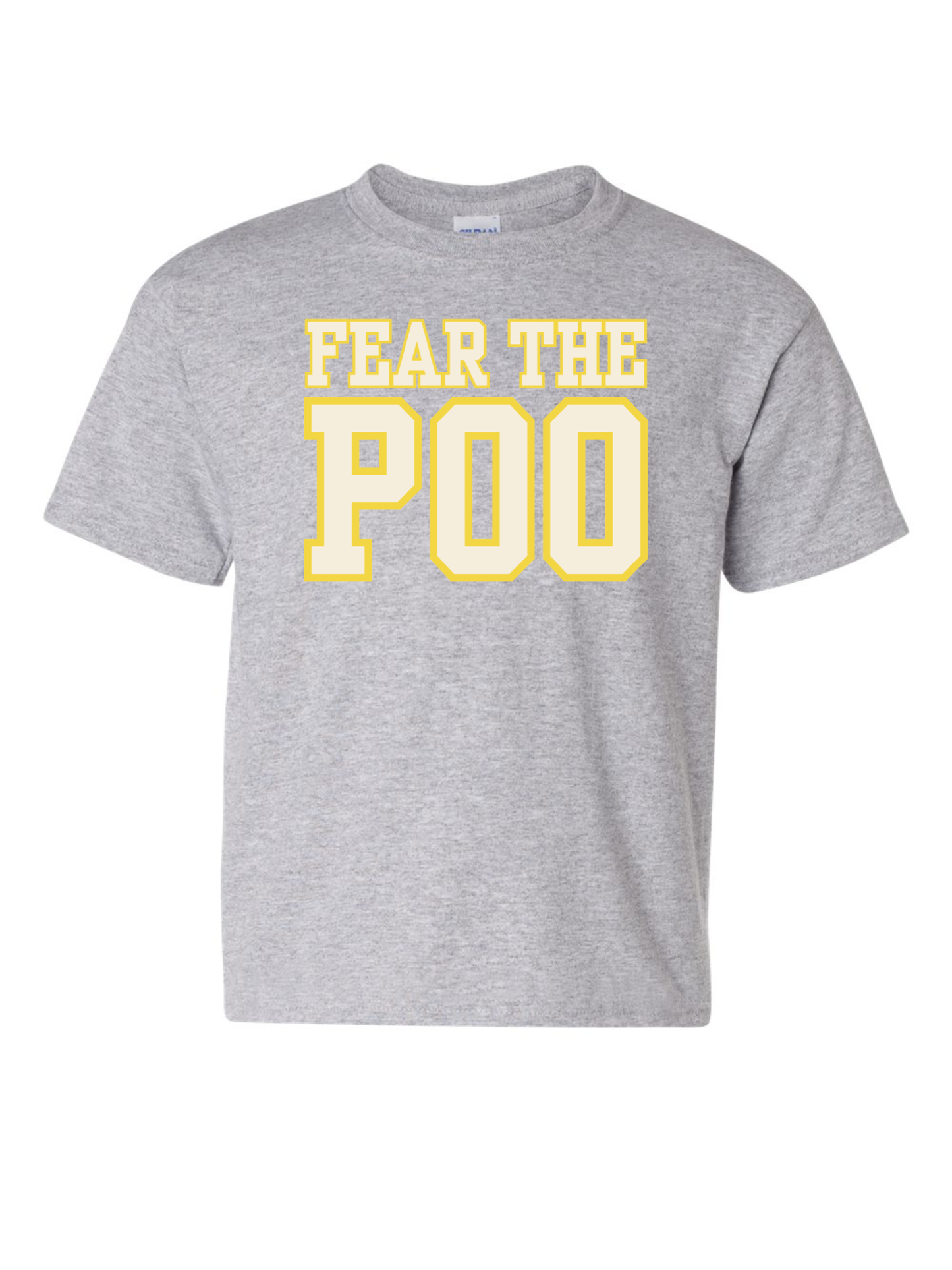 Fear The Poo - YOUTH