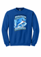Dolphin Dashers - YOUTH Sweatshirt