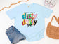 Literally Born To Dilly Dally