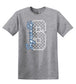 Sequiota Large S W/ Dots- YOUTH
