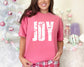 Joy - Distressed