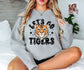 Let's Go Tigers