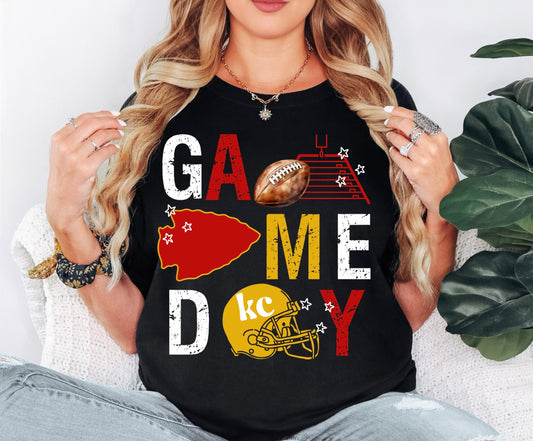 Game Day KC