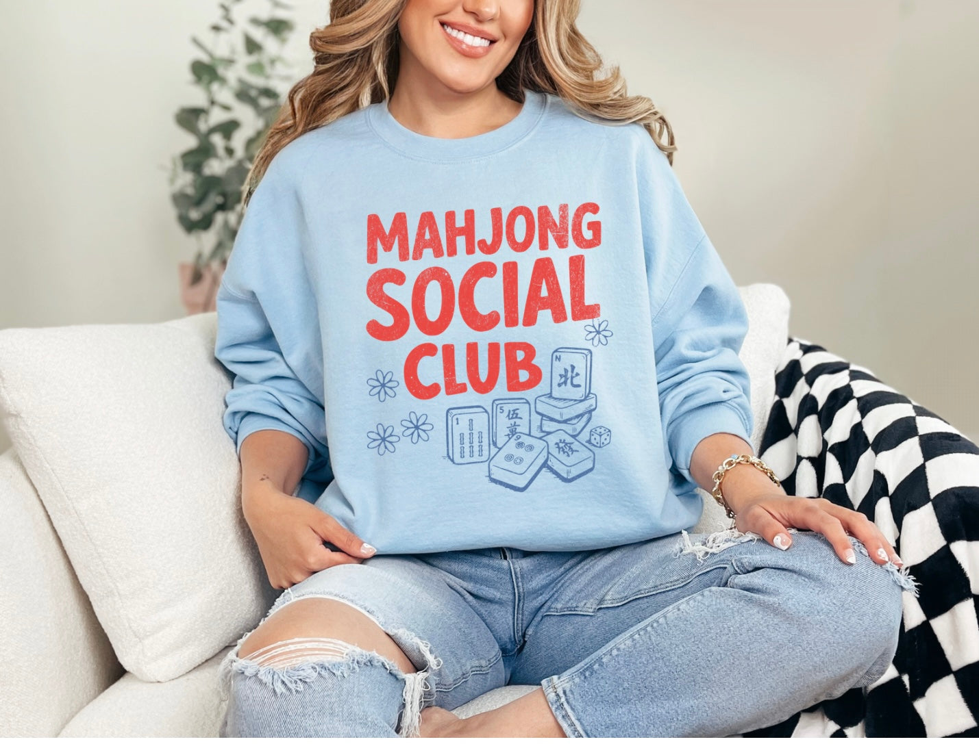 Mahjong Socal Club