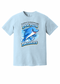Disney Elementary Dolphin Dashers - Adult Tee