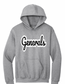 Generals Distressed - Adult