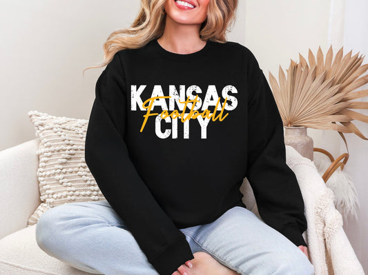 Kansas City Football