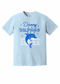 Disney Dolphin Stars - Adult Tee