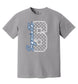Sequiota Large S W/Dots - ADULT