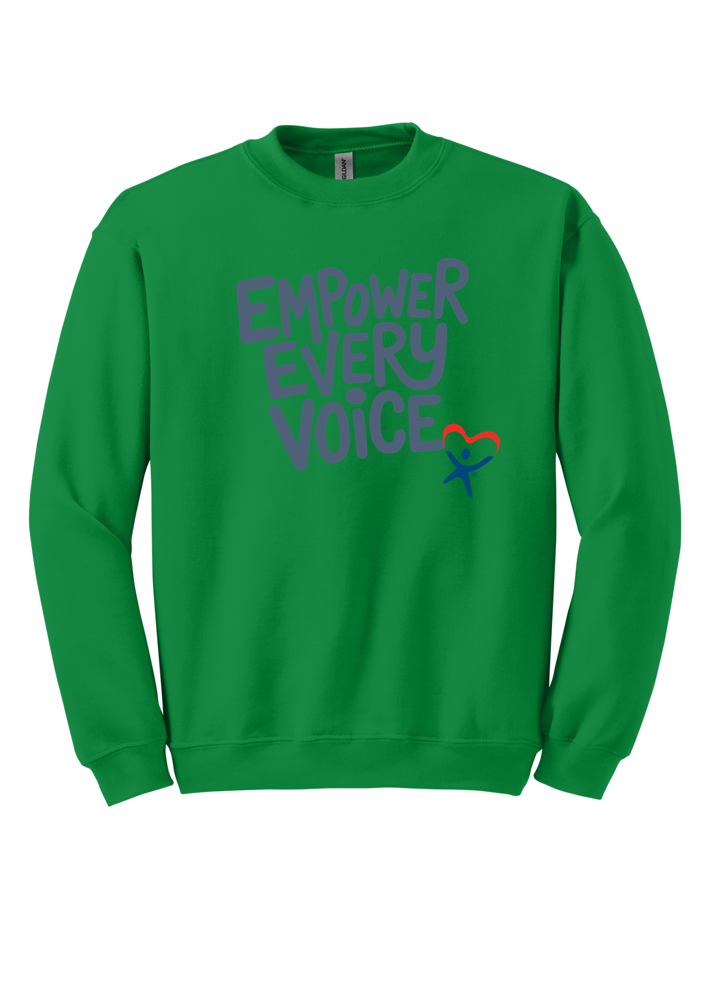 Empower Every Voice