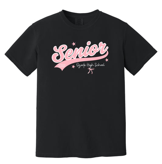 Senior Pink