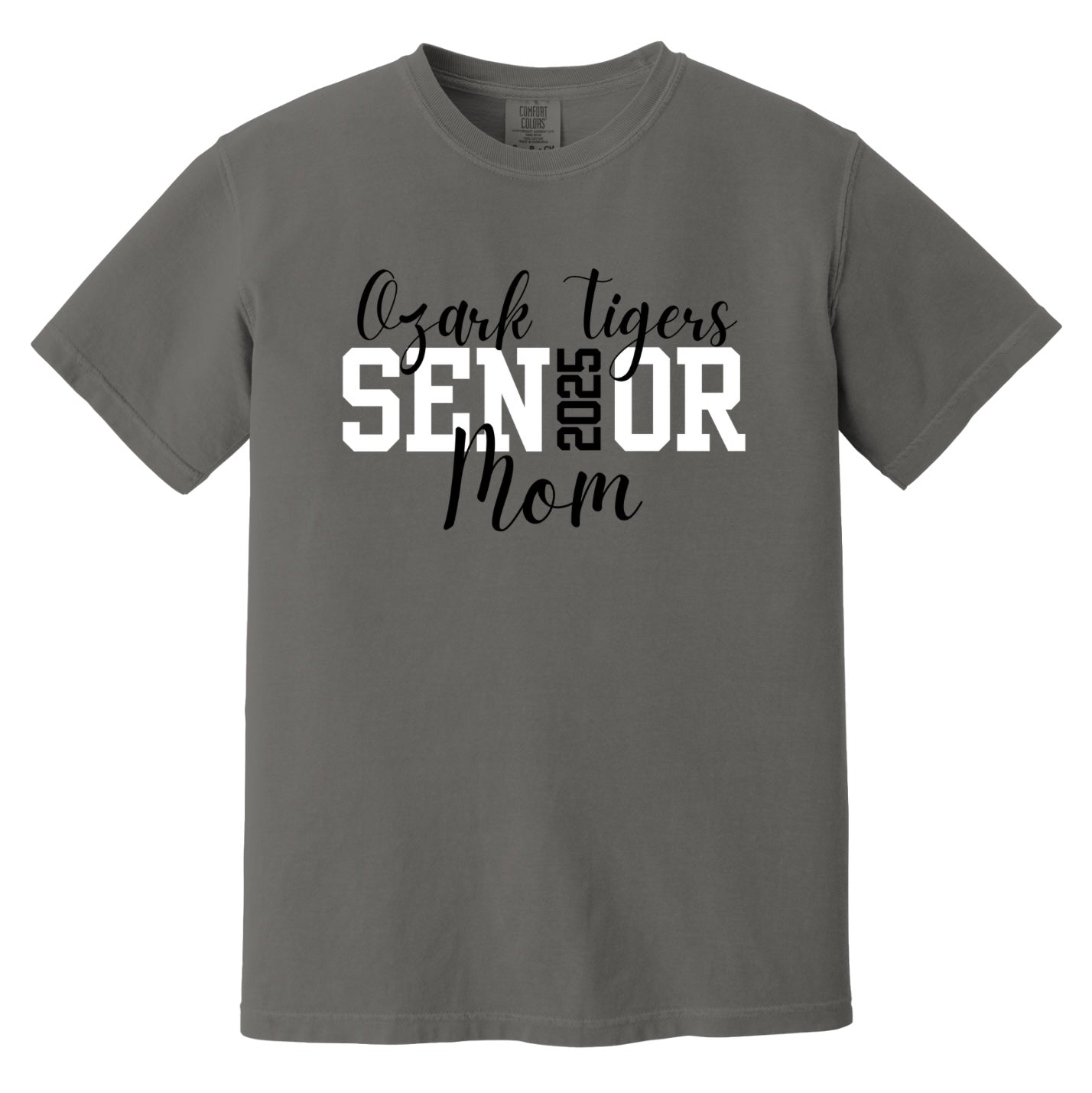 Ozark Tigers Senior Mom