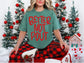 Better Not Pout - Red