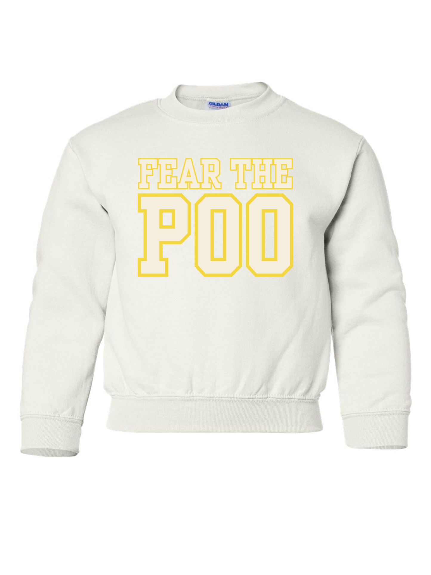 Fear The Poo - YOUTH