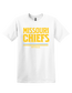 Missouri Chiefs - Yellow