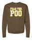 Fear The Poo