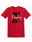 We Are Pershing - YOUTH T-shirt