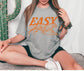 Easy Tiger - Orange