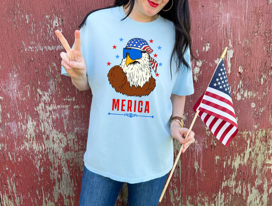 Merica - Eagle