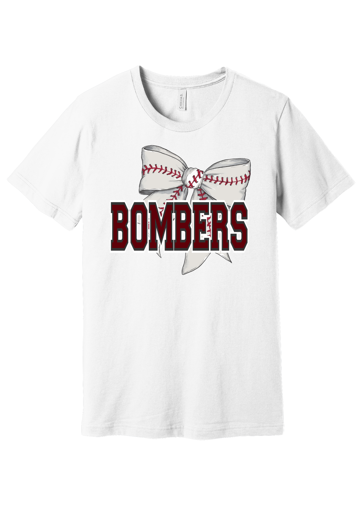 Bombers Bow