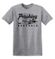 Pershing Building - YOUTH T-shirt