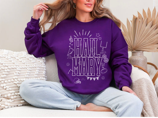 Hail Mary