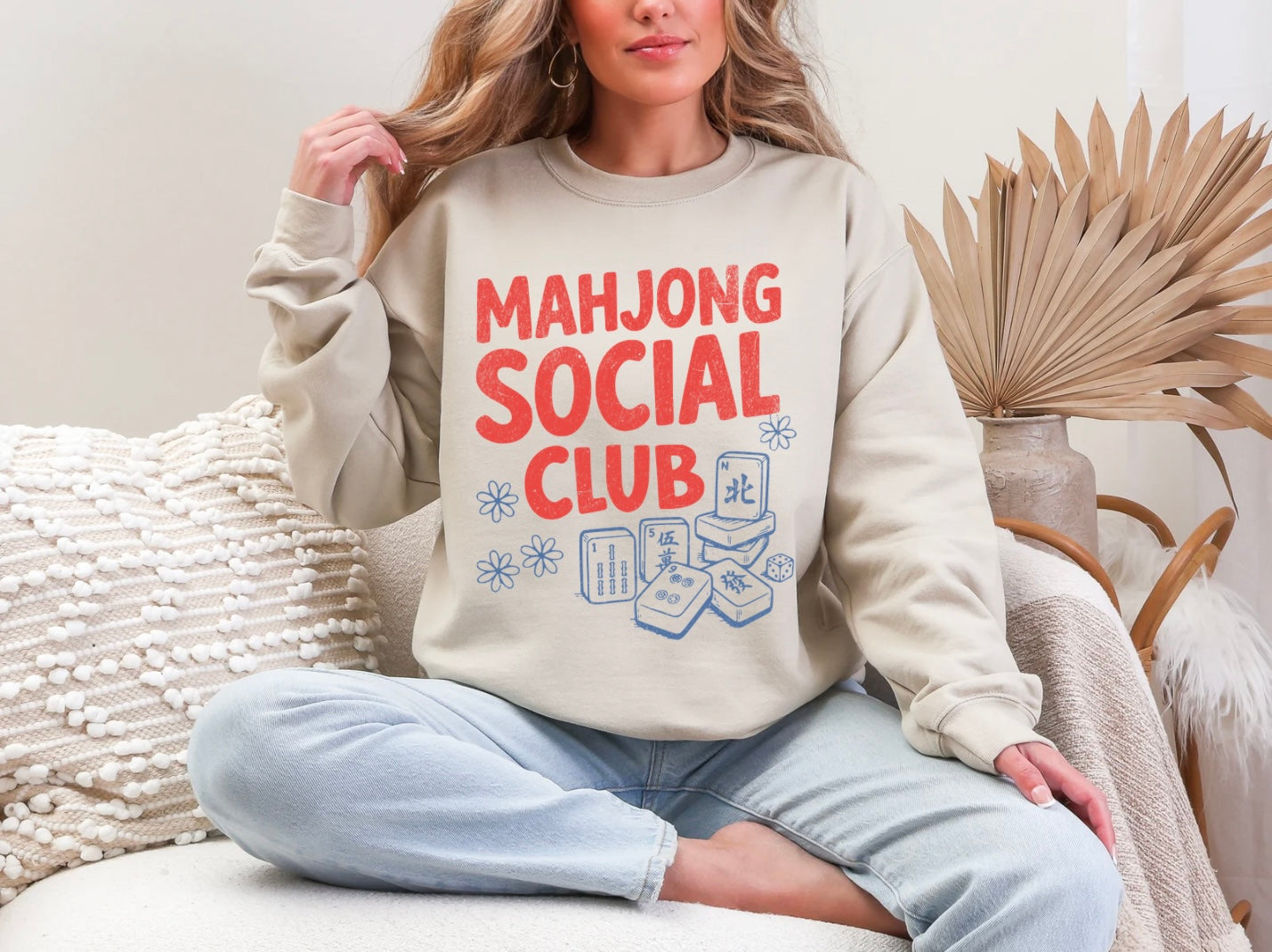 Mahjong Socal Club