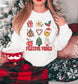 Festive Vibes