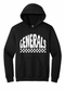 Generals Checker- Adult