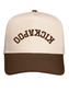 Upside Down Kickapoo Hat