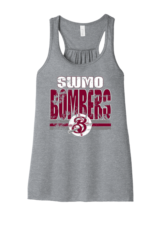 SWMO Bombers Distressed