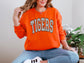 Tigers - Tiny Dot - Black